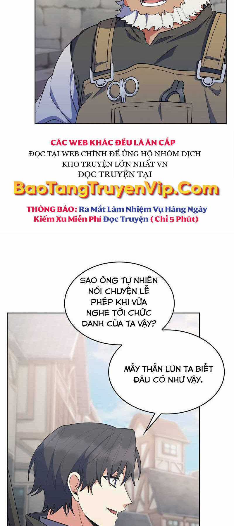 Chuyển Sinh Vào Gia Tộc Suy Vong Chapter 26 trang 55