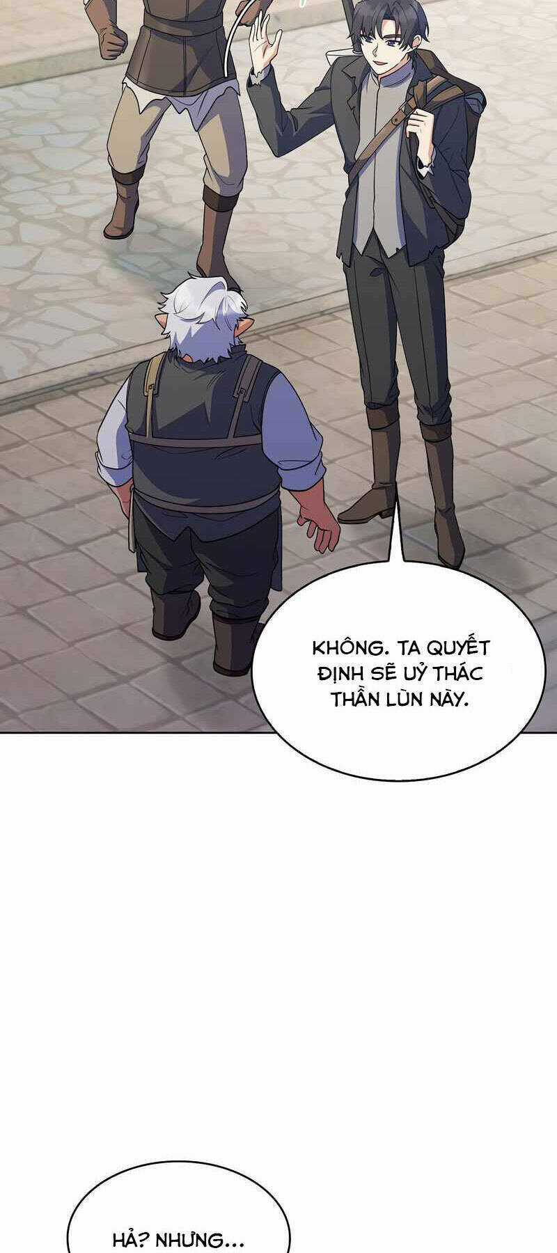 Chuyển Sinh Vào Gia Tộc Suy Vong Chapter 26 trang 57