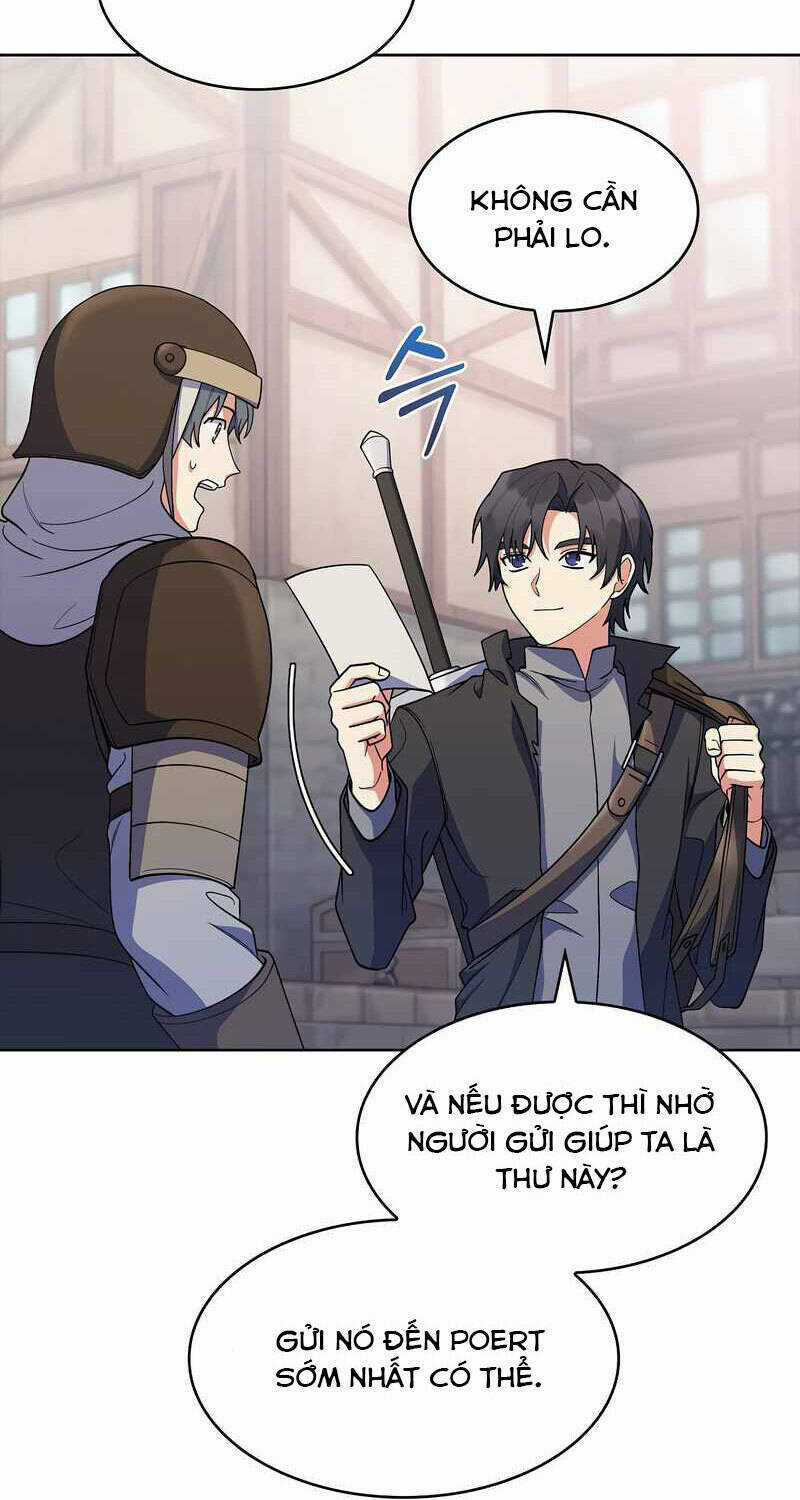 Chuyển Sinh Vào Gia Tộc Suy Vong Chapter 26 trang 58