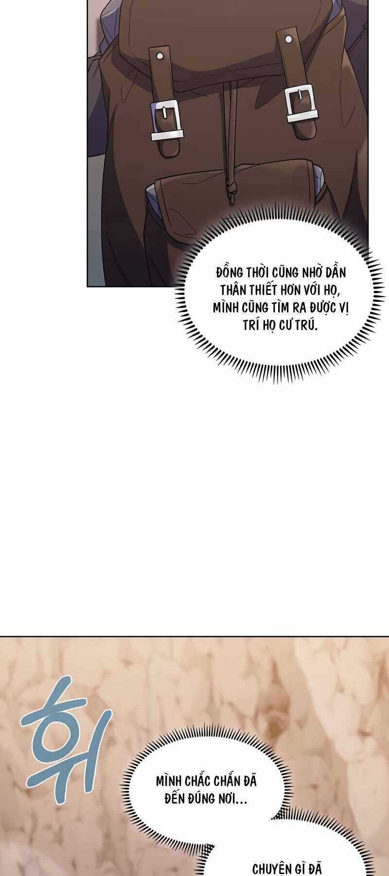 Chuyển Sinh Vào Gia Tộc Suy Vong Chapter 26 trang 6