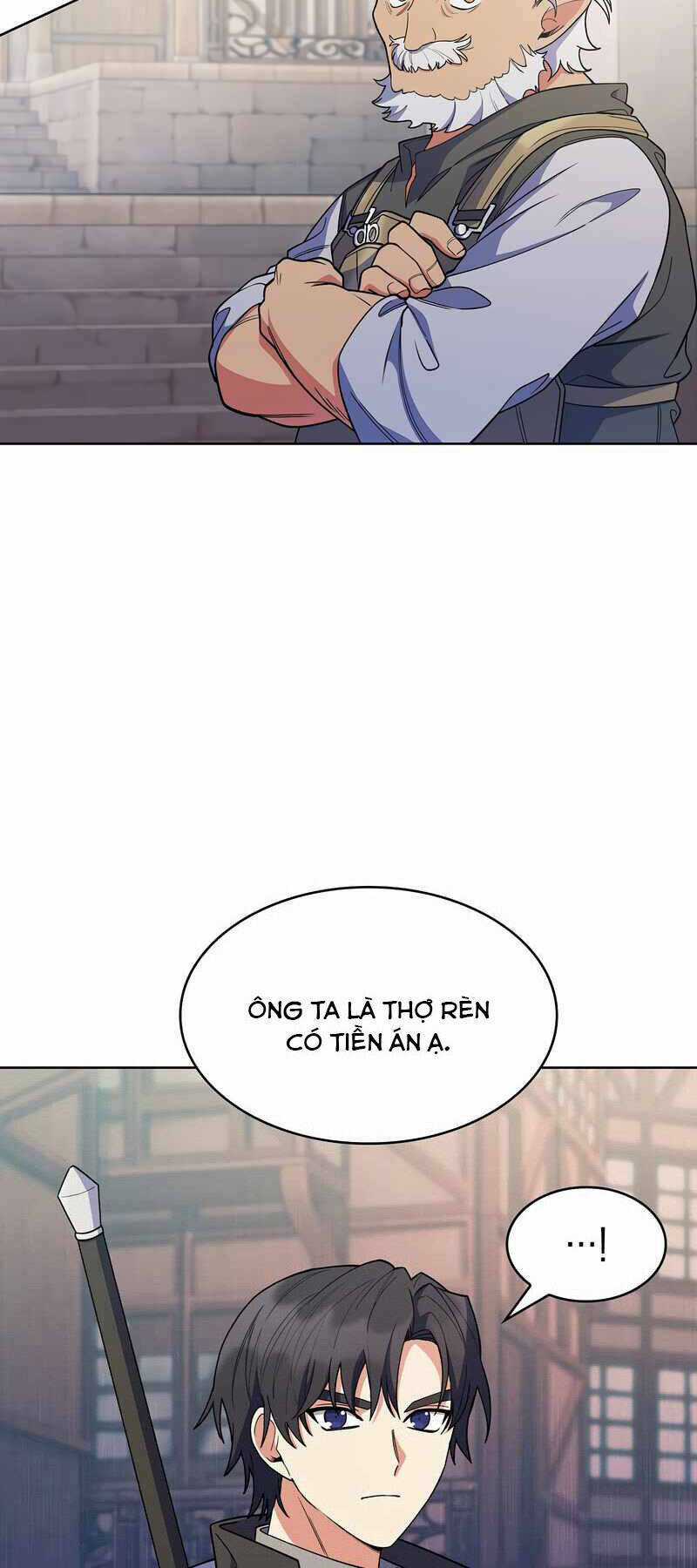 Chuyển Sinh Vào Gia Tộc Suy Vong Chapter 26 trang 60