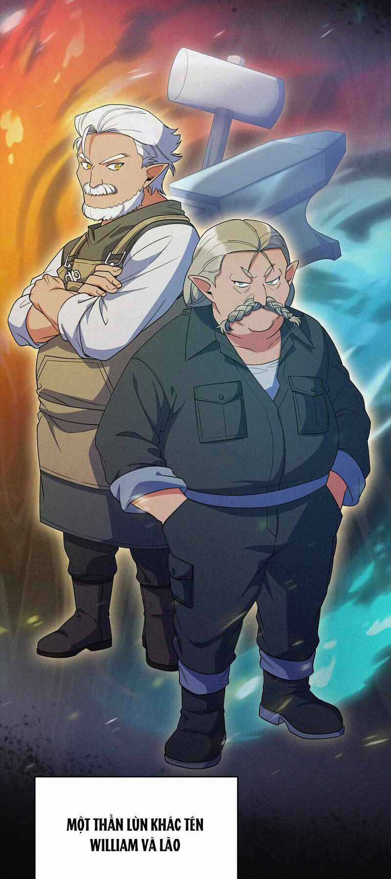 Chuyển Sinh Vào Gia Tộc Suy Vong Chapter 26 trang 62