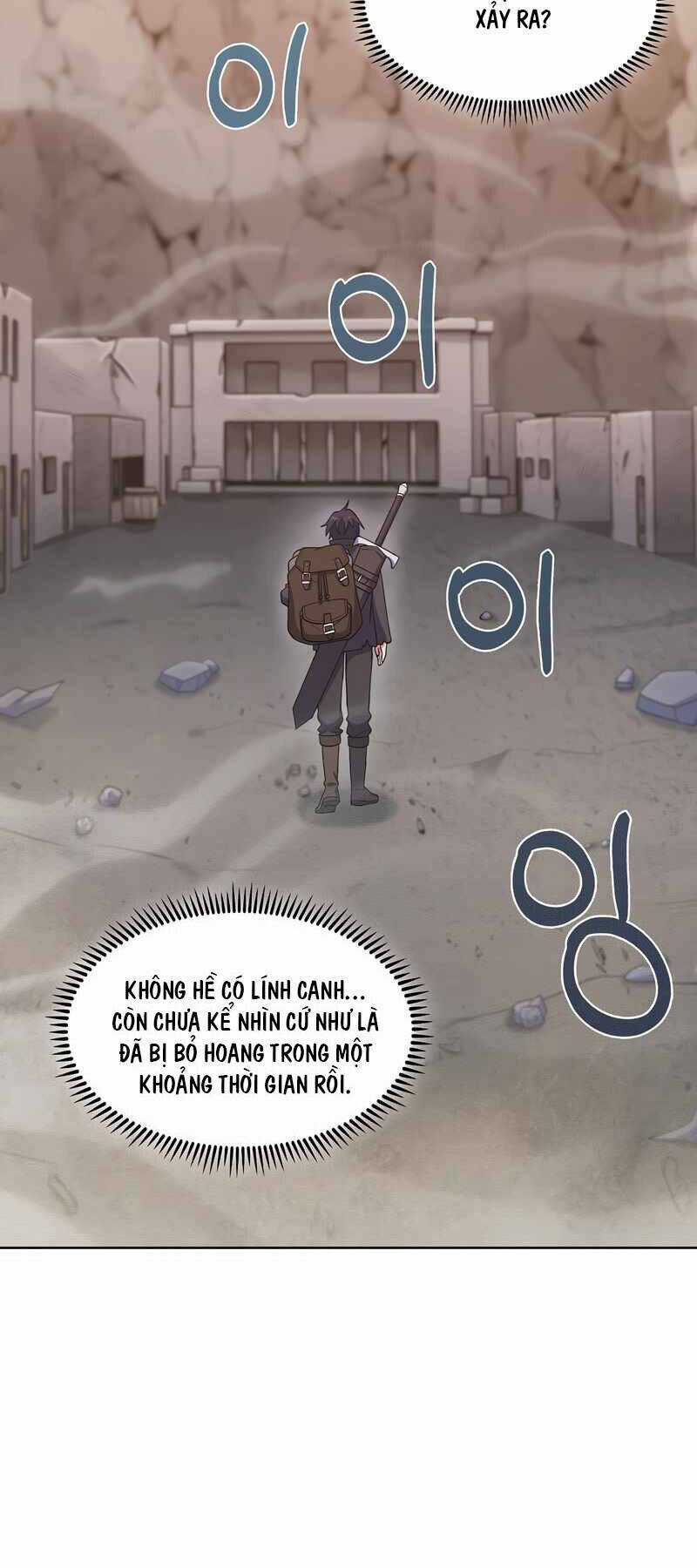 Chuyển Sinh Vào Gia Tộc Suy Vong Chapter 26 trang 7