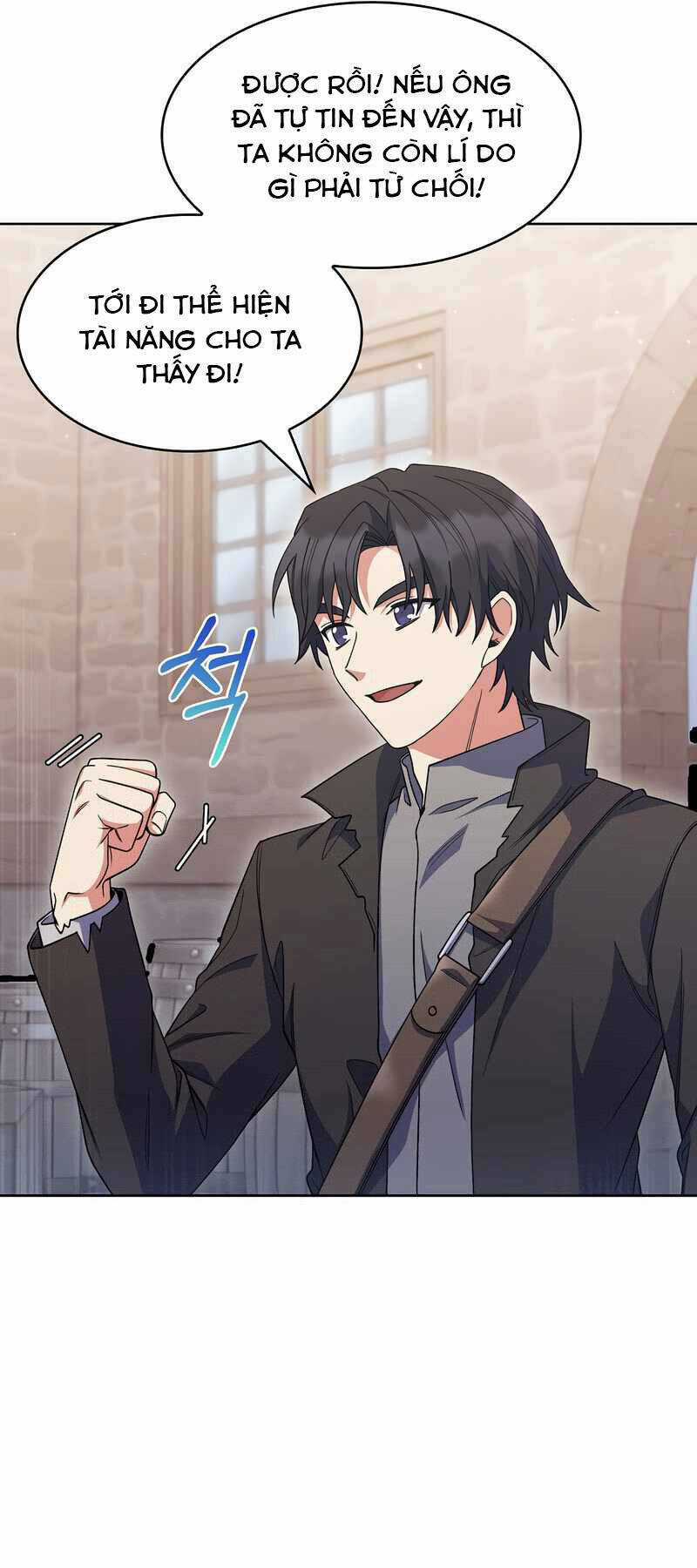 Chuyển Sinh Vào Gia Tộc Suy Vong Chapter 26 trang 76