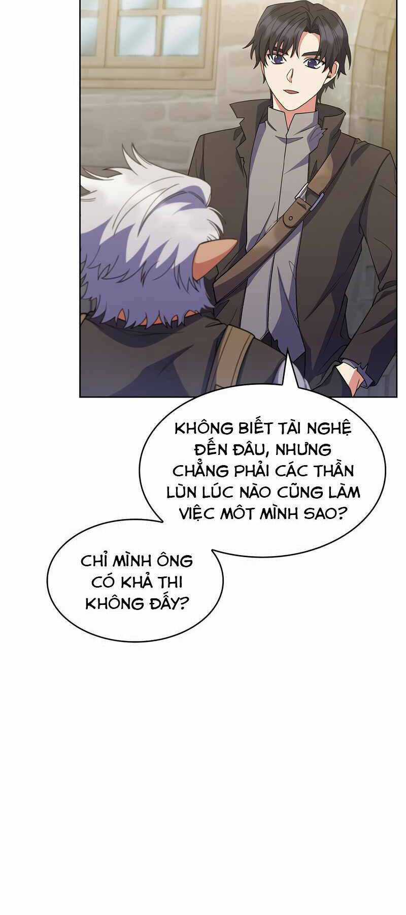 Chuyển Sinh Vào Gia Tộc Suy Vong Chapter 26 trang 79