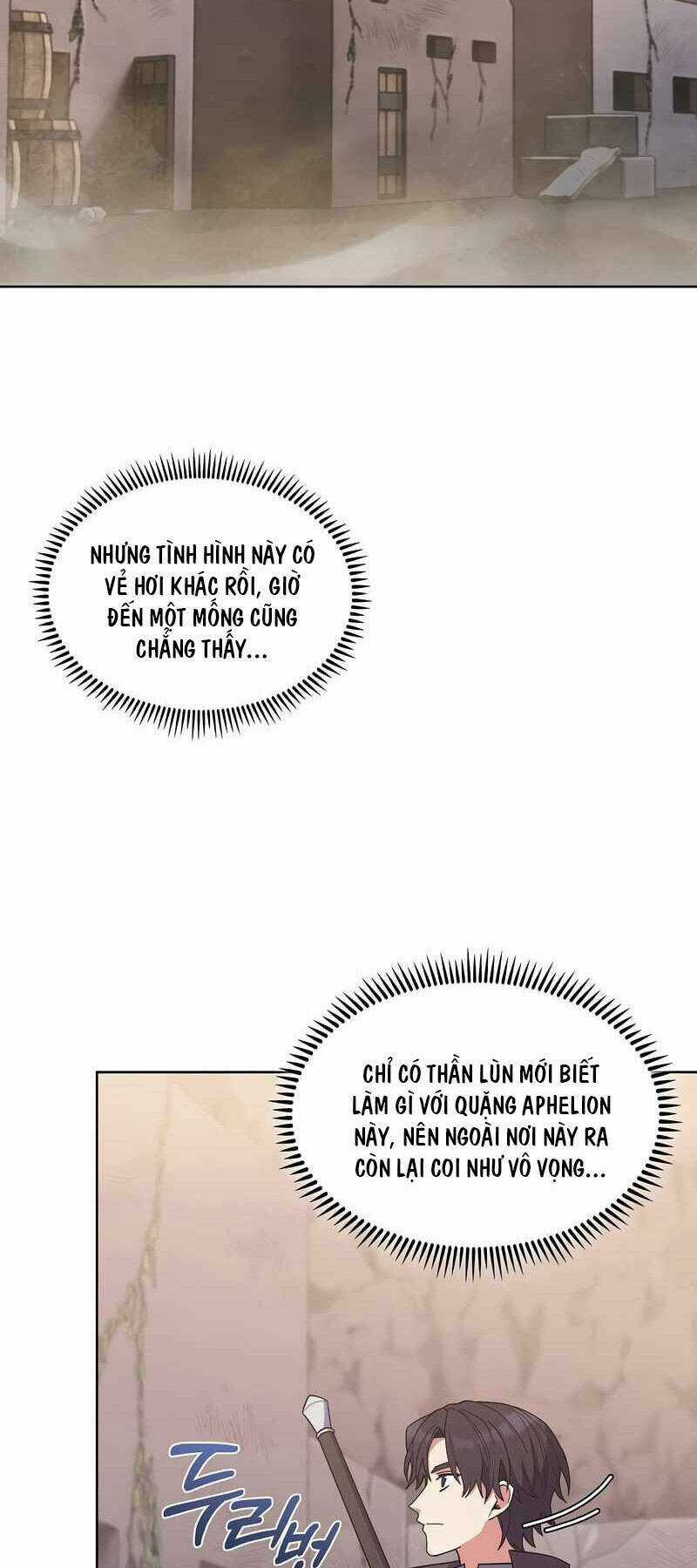 Chuyển Sinh Vào Gia Tộc Suy Vong Chapter 26 trang 9