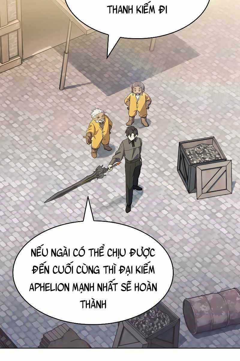 Chuyển Sinh Vào Gia Tộc Suy Vong Chapter 27 trang 37