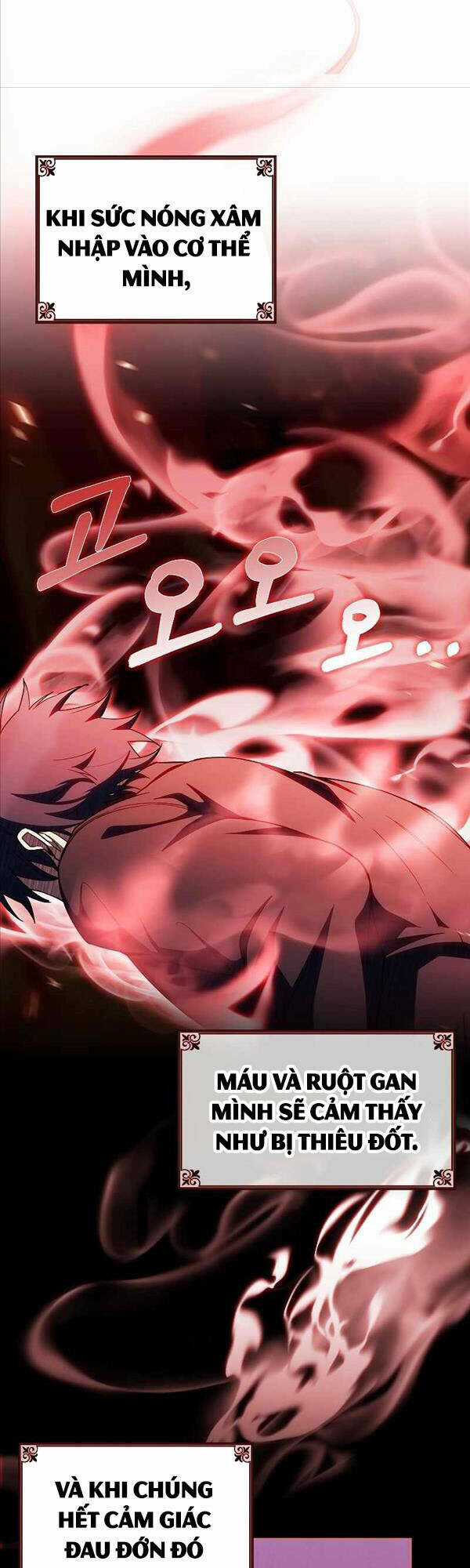 Chuyển Sinh Vào Gia Tộc Suy Vong Chapter 28 trang 17