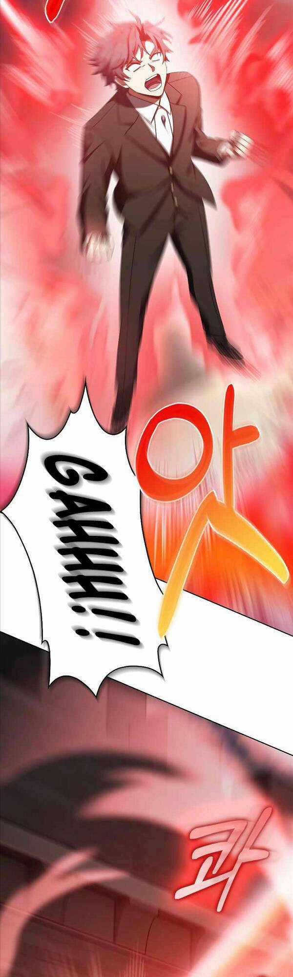 Chuyển Sinh Vào Gia Tộc Suy Vong Chapter 28 trang 20