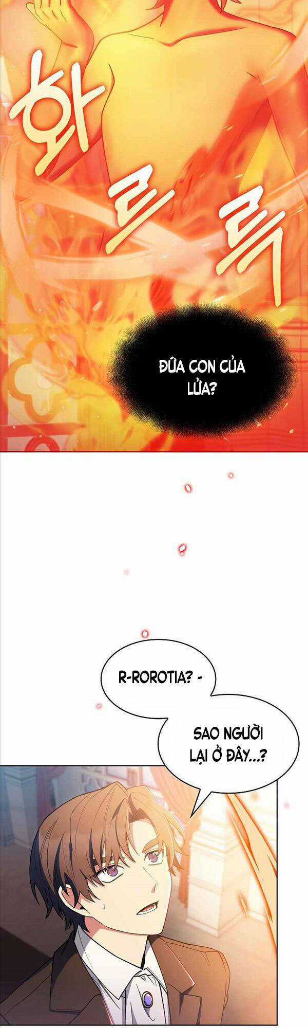 Chuyển Sinh Vào Gia Tộc Suy Vong Chapter 28 trang 25