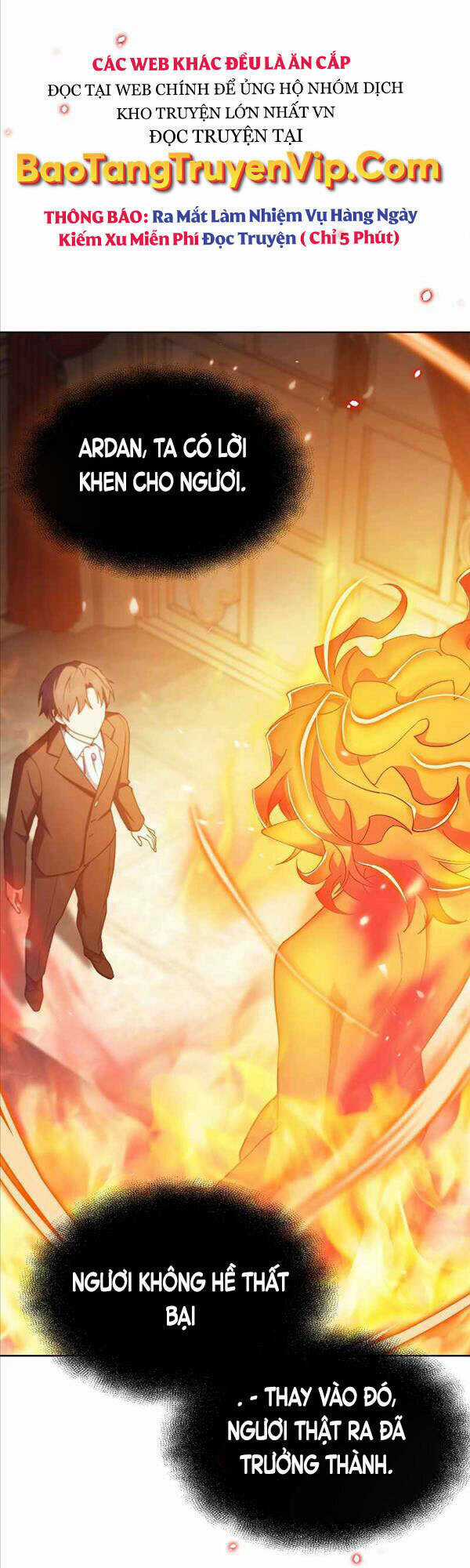 Chuyển Sinh Vào Gia Tộc Suy Vong Chapter 28 trang 26