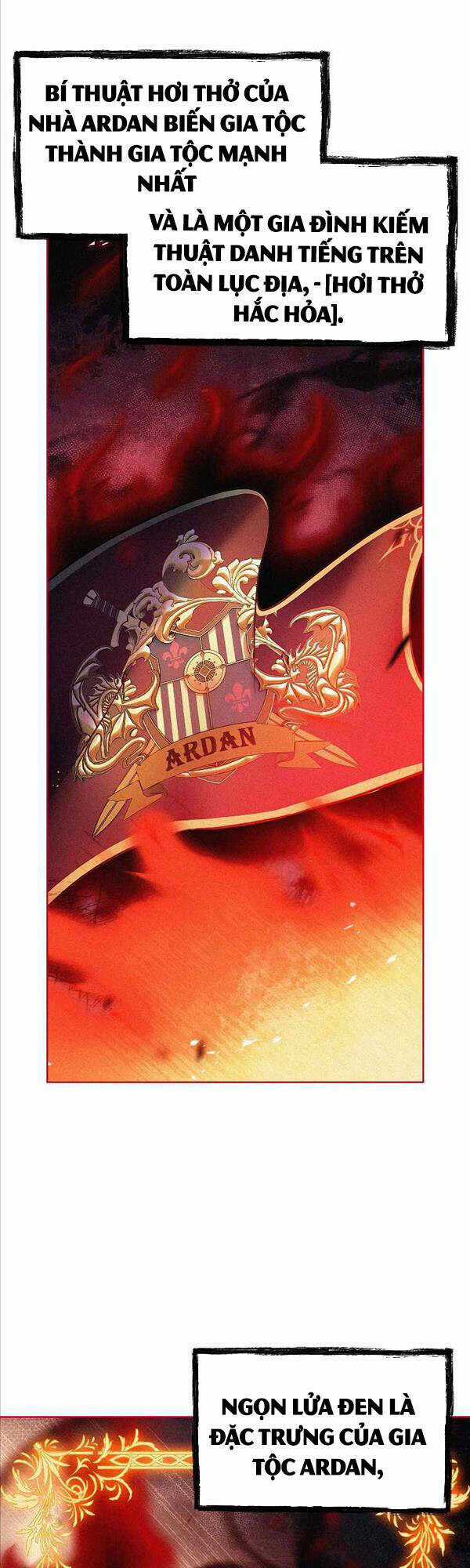 Chuyển Sinh Vào Gia Tộc Suy Vong Chapter 28 trang 31