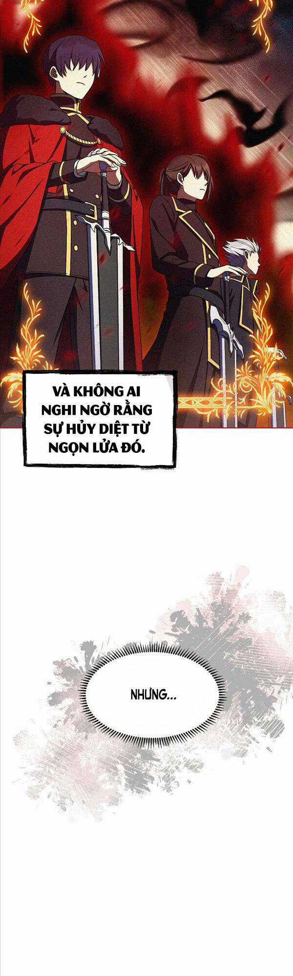 Chuyển Sinh Vào Gia Tộc Suy Vong Chapter 28 trang 32