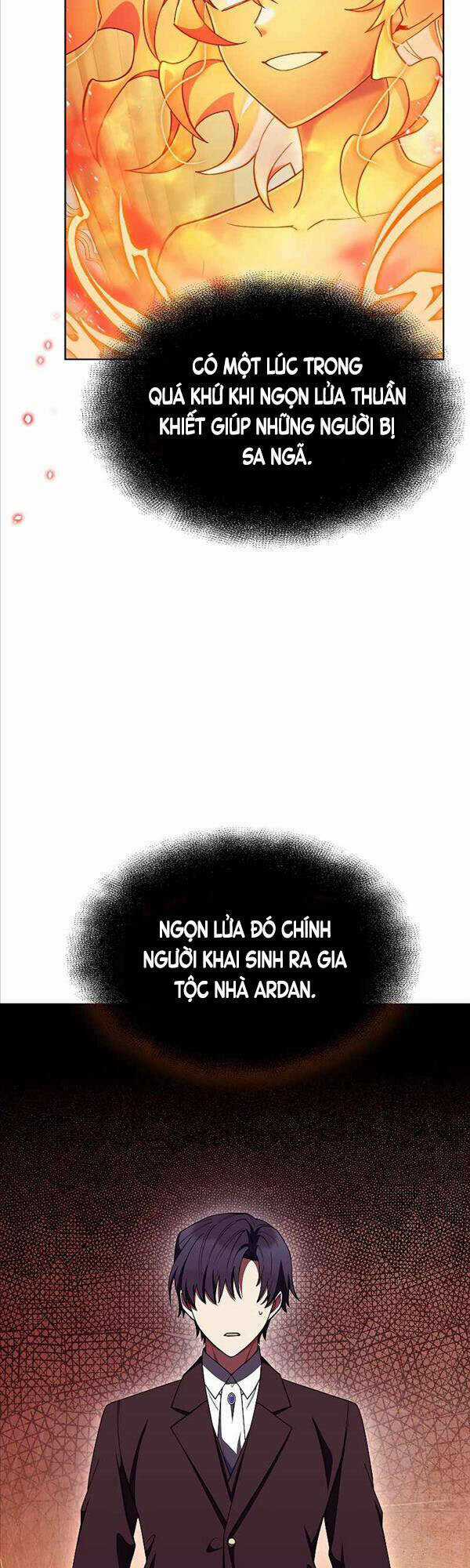 Chuyển Sinh Vào Gia Tộc Suy Vong Chapter 28 trang 36