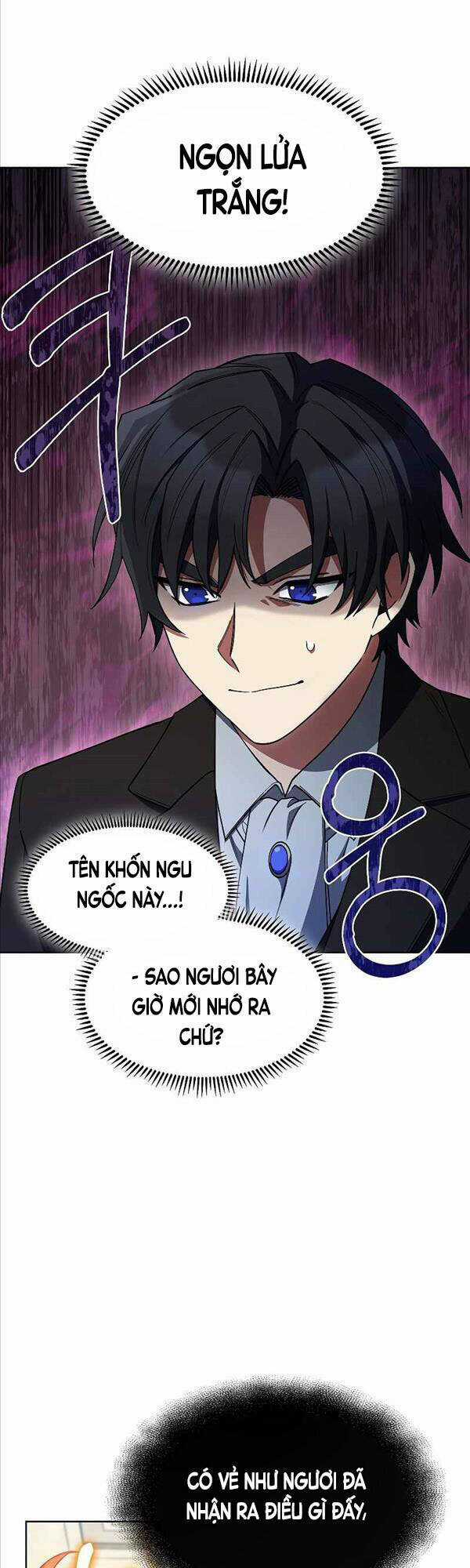 Chuyển Sinh Vào Gia Tộc Suy Vong Chapter 28 trang 41