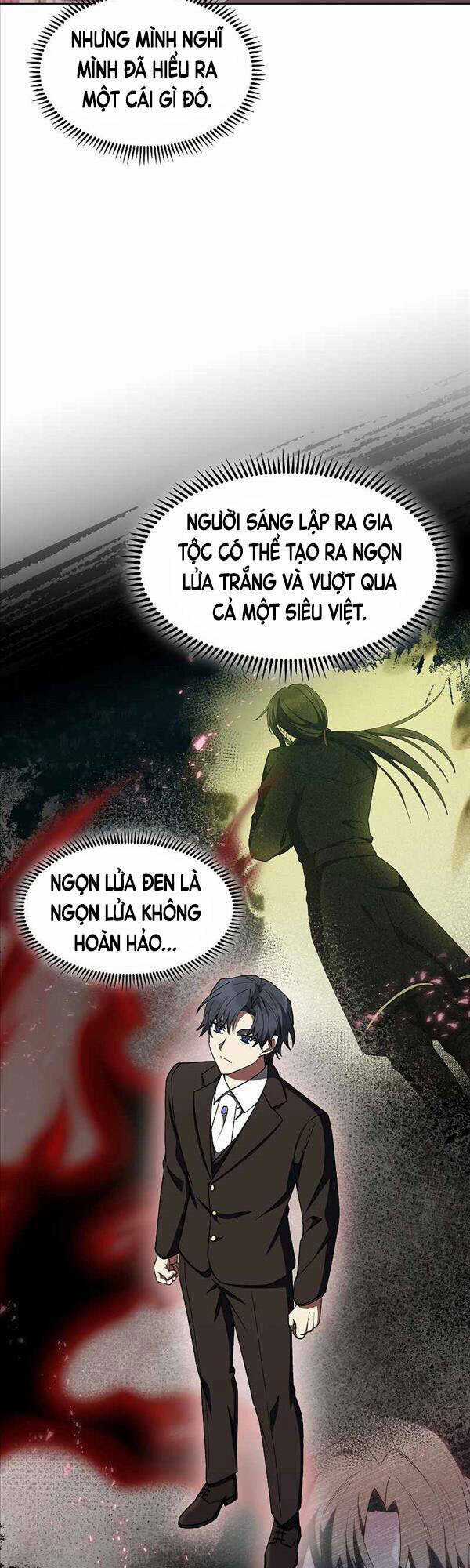 Chuyển Sinh Vào Gia Tộc Suy Vong Chapter 28 trang 44