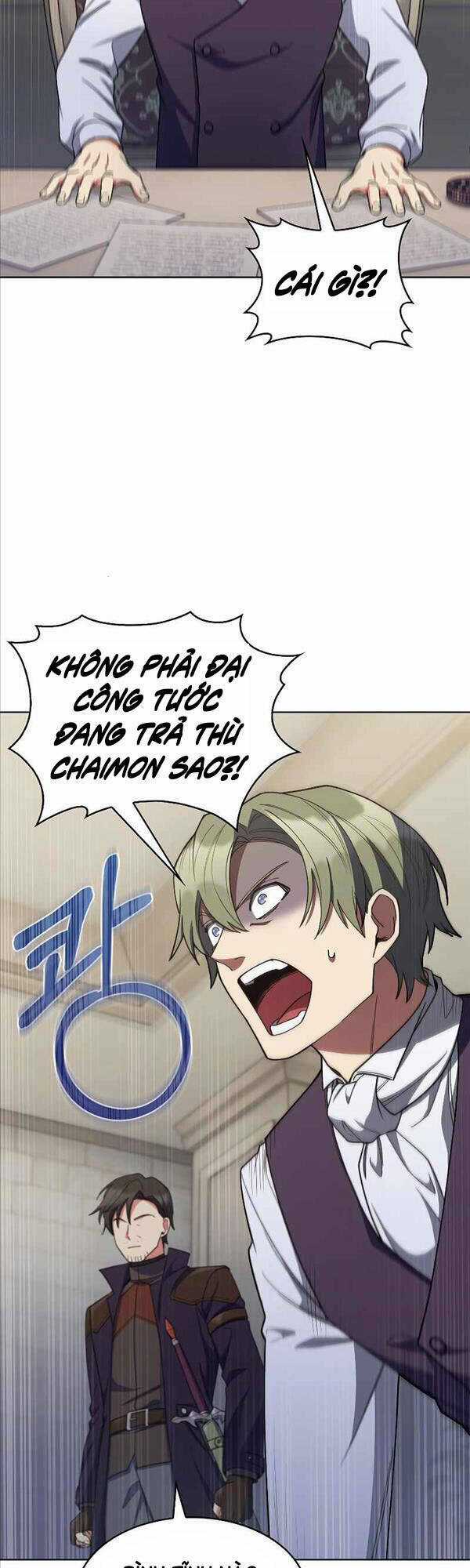 Chuyển Sinh Vào Gia Tộc Suy Vong Chapter 28 trang 49