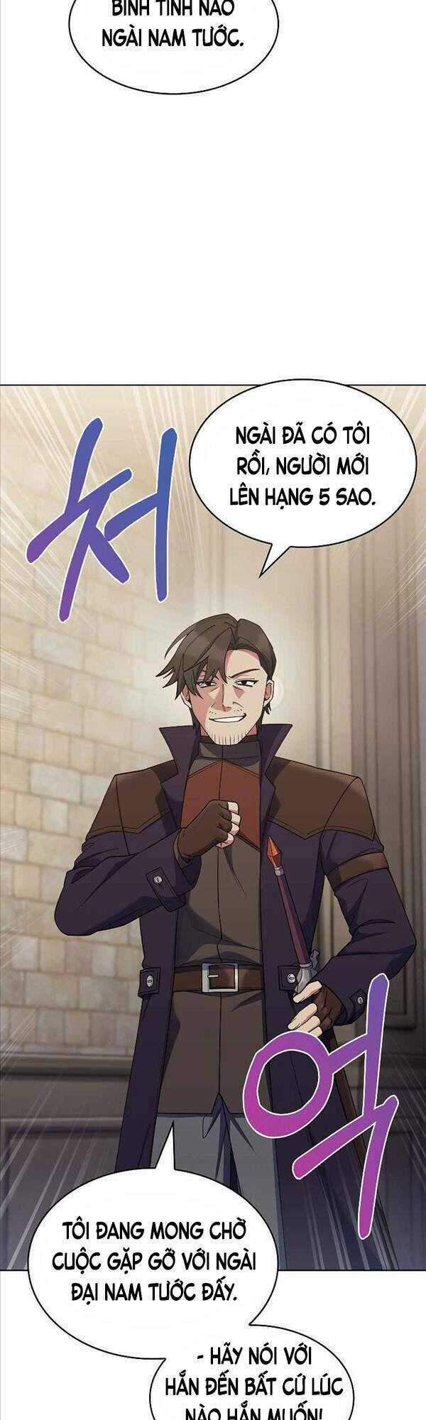 Chuyển Sinh Vào Gia Tộc Suy Vong Chapter 28 trang 50