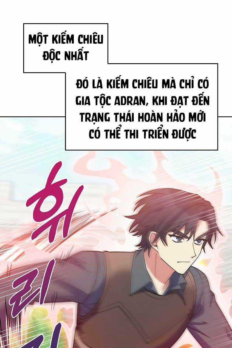 Chuyển Sinh Vào Gia Tộc Suy Vong Chapter 29 trang 9