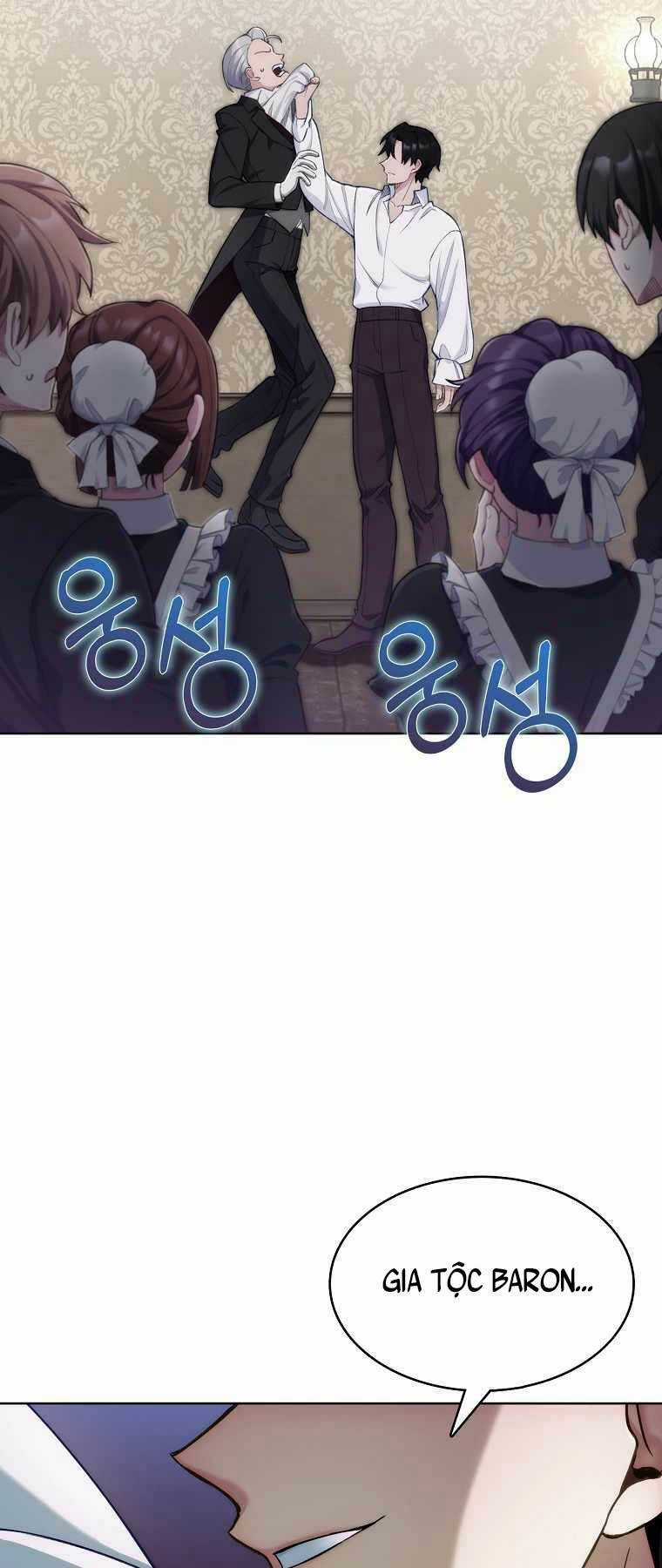 Chuyển Sinh Vào Gia Tộc Suy Vong Chapter 3 trang 10