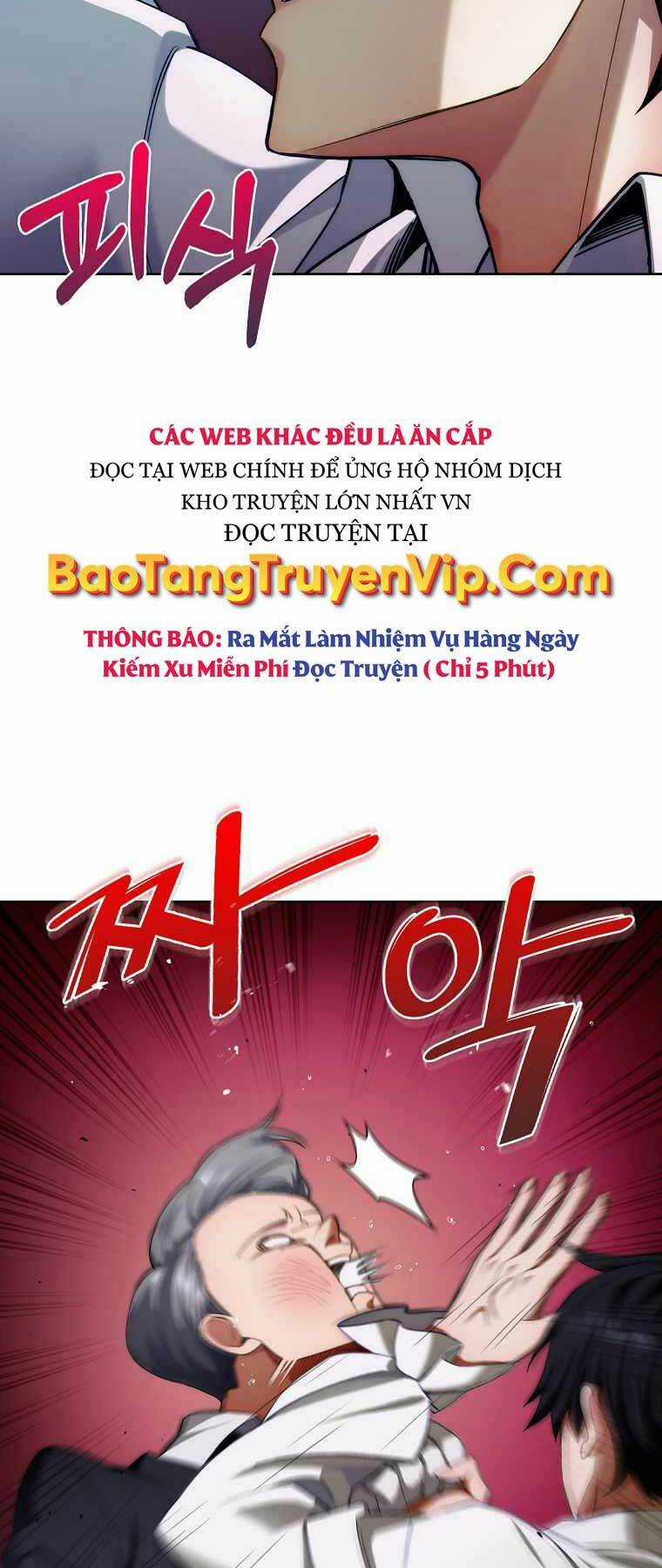 Chuyển Sinh Vào Gia Tộc Suy Vong Chapter 3 trang 11