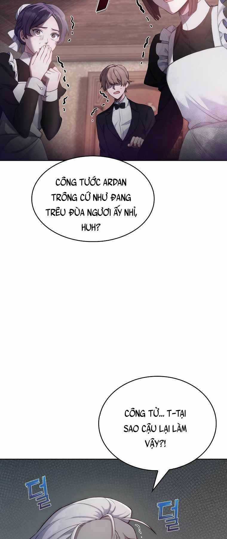 Chuyển Sinh Vào Gia Tộc Suy Vong Chapter 3 trang 14