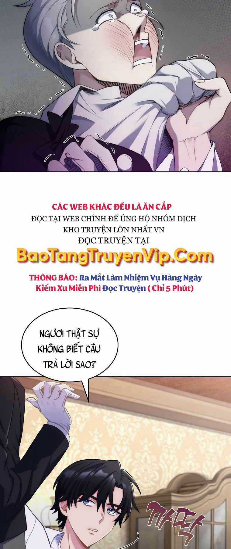 Chuyển Sinh Vào Gia Tộc Suy Vong Chapter 3 trang 15