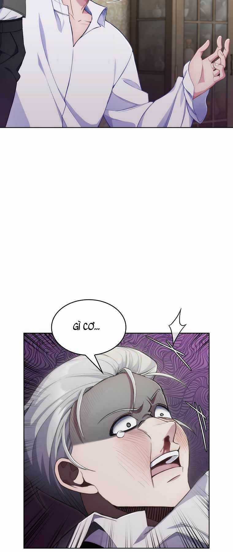 Chuyển Sinh Vào Gia Tộc Suy Vong Chapter 3 trang 16