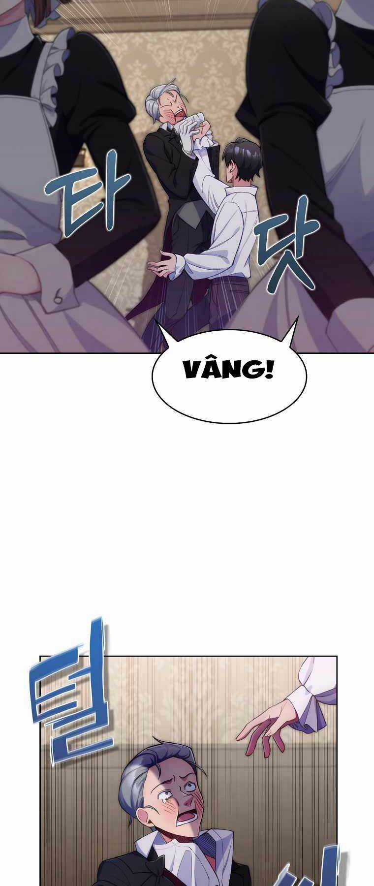 Chuyển Sinh Vào Gia Tộc Suy Vong Chapter 3 trang 19