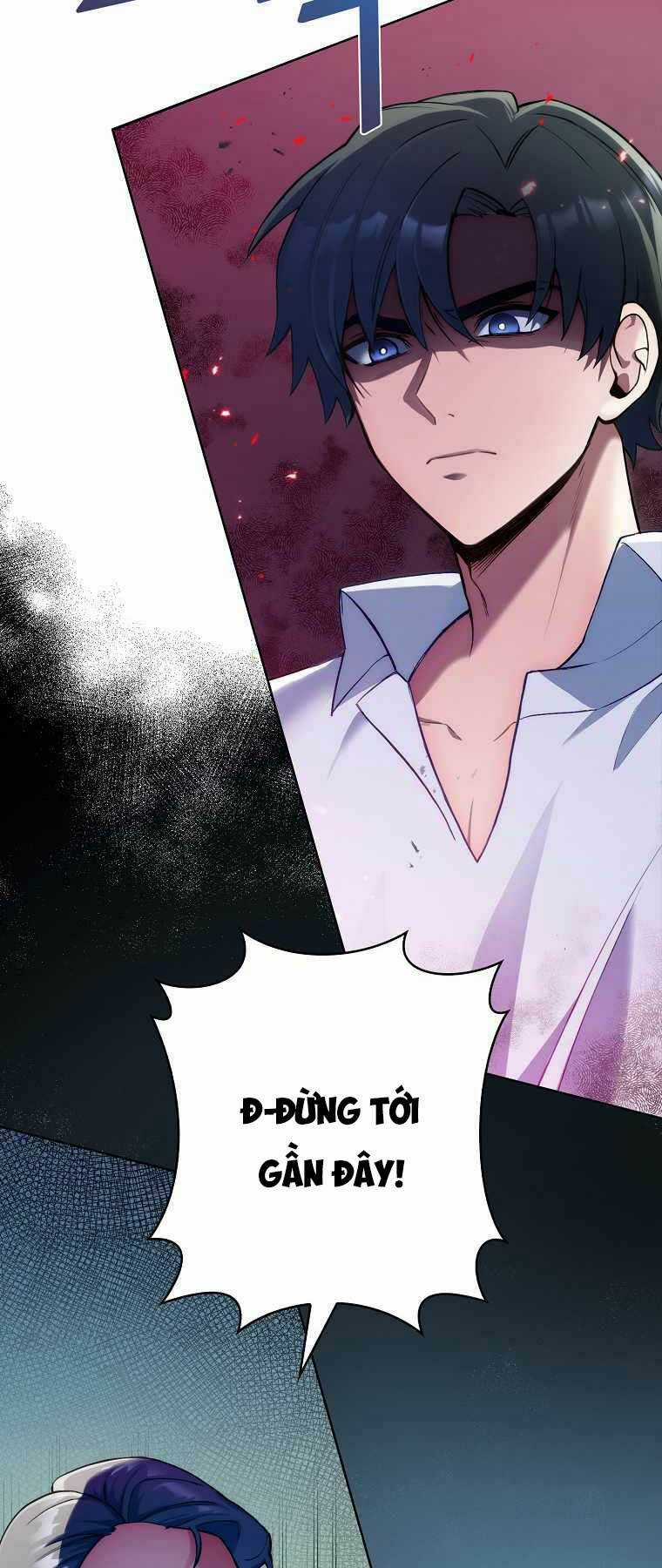 Chuyển Sinh Vào Gia Tộc Suy Vong Chapter 3 trang 2