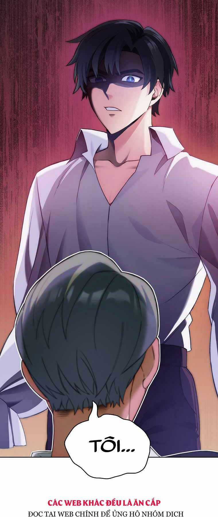 Chuyển Sinh Vào Gia Tộc Suy Vong Chapter 3 trang 22