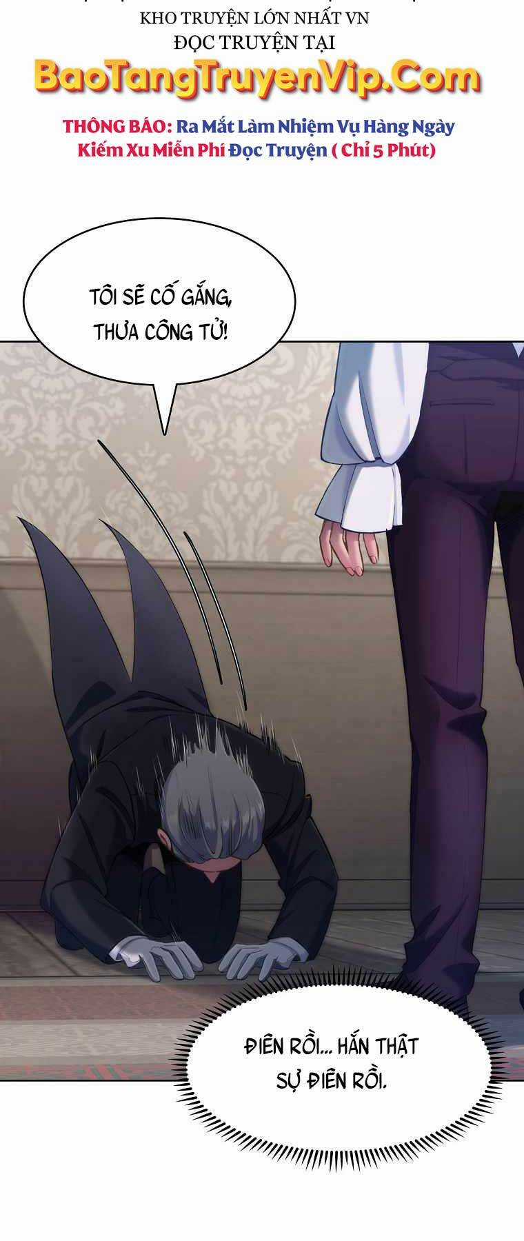 Chuyển Sinh Vào Gia Tộc Suy Vong Chapter 3 trang 23