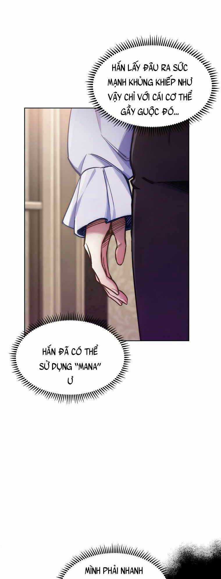 Chuyển Sinh Vào Gia Tộc Suy Vong Chapter 3 trang 25