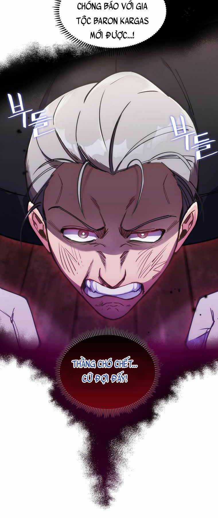 Chuyển Sinh Vào Gia Tộc Suy Vong Chapter 3 trang 26