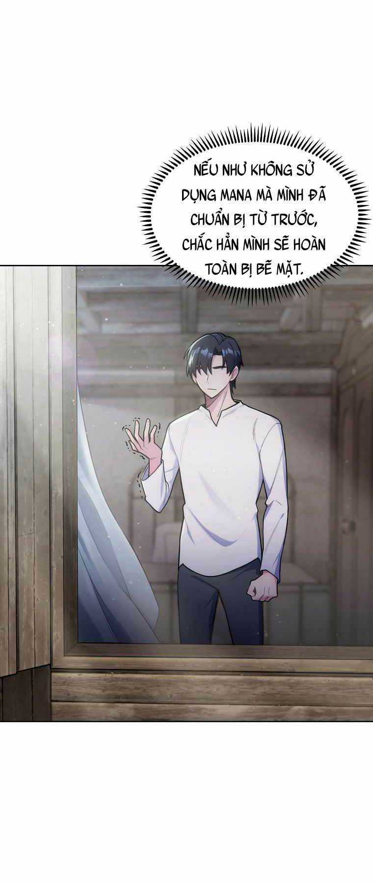 Chuyển Sinh Vào Gia Tộc Suy Vong Chapter 3 trang 28