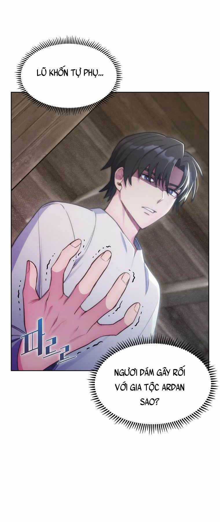 Chuyển Sinh Vào Gia Tộc Suy Vong Chapter 3 trang 29