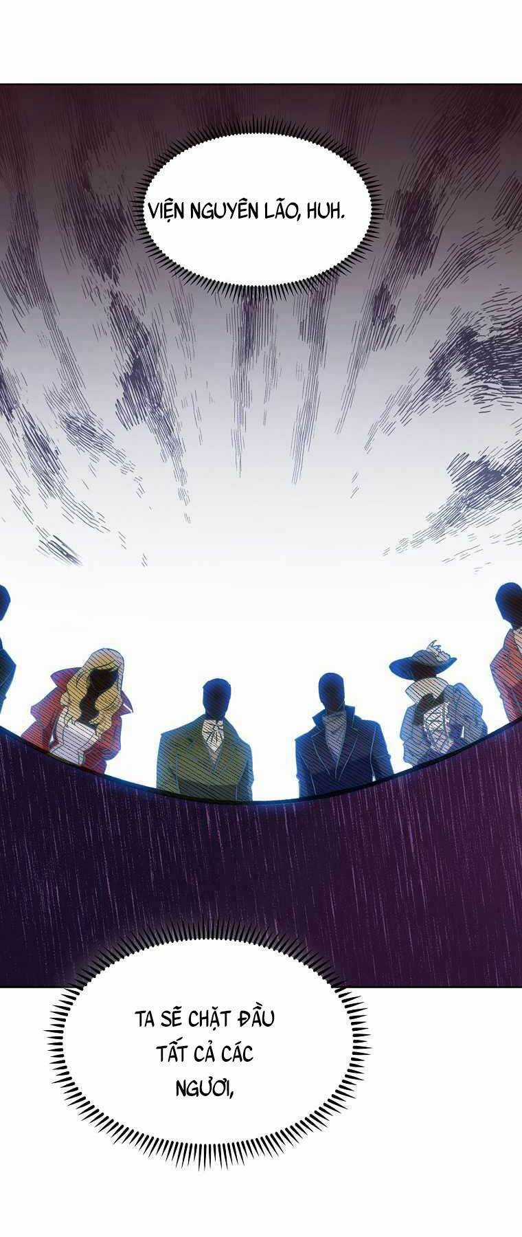 Chuyển Sinh Vào Gia Tộc Suy Vong Chapter 3 trang 30