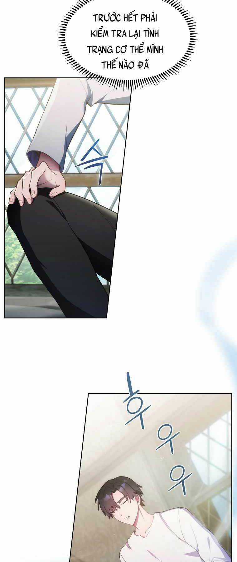 Chuyển Sinh Vào Gia Tộc Suy Vong Chapter 3 trang 32