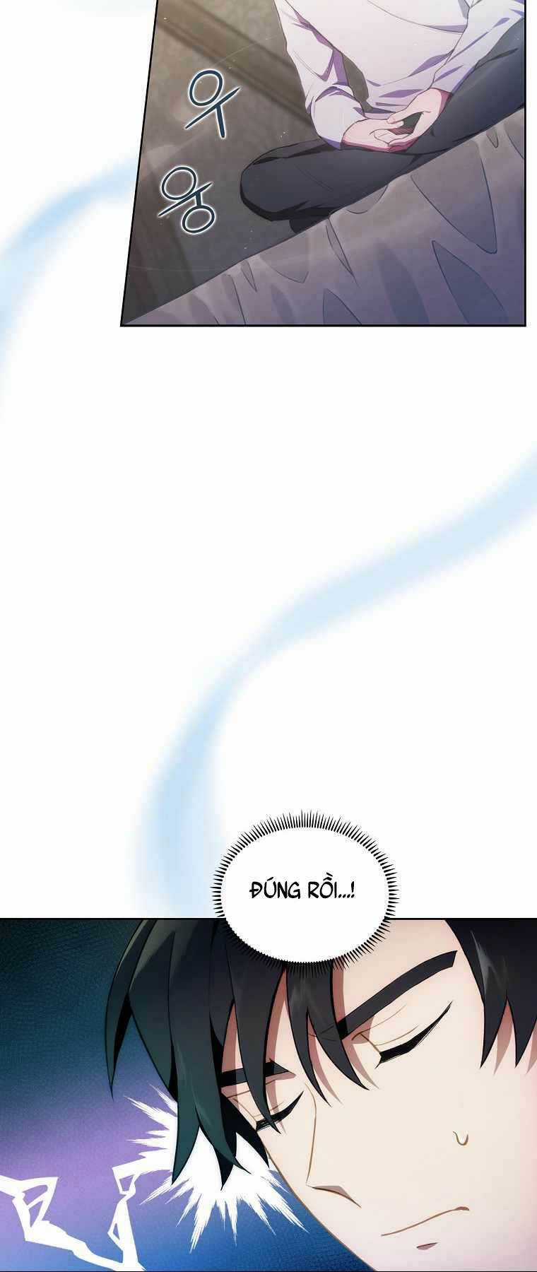 Chuyển Sinh Vào Gia Tộc Suy Vong Chapter 3 trang 33