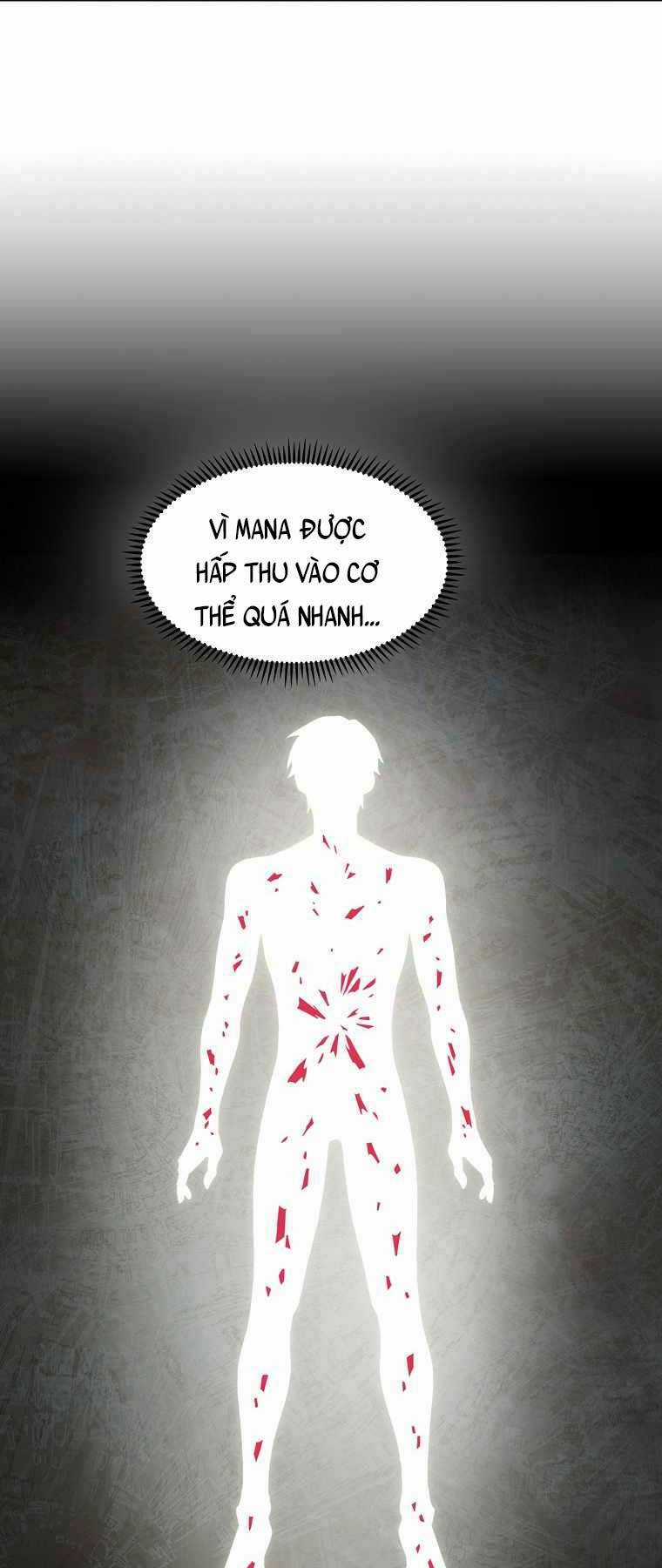 Chuyển Sinh Vào Gia Tộc Suy Vong Chapter 3 trang 34