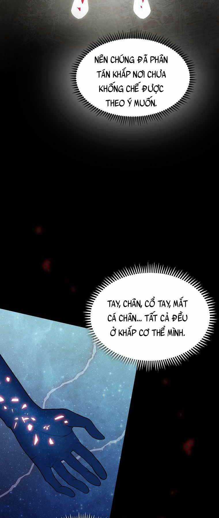 Chuyển Sinh Vào Gia Tộc Suy Vong Chapter 3 trang 35