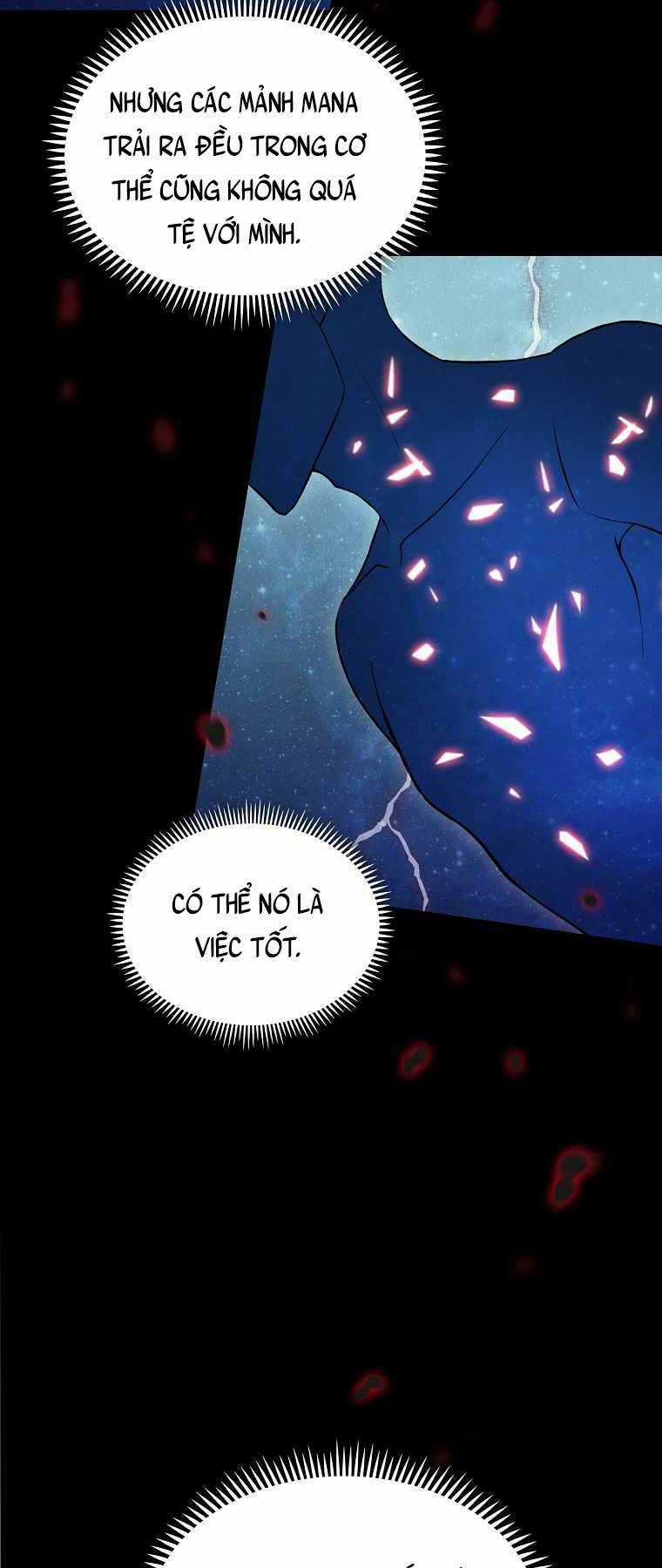 Chuyển Sinh Vào Gia Tộc Suy Vong Chapter 3 trang 36