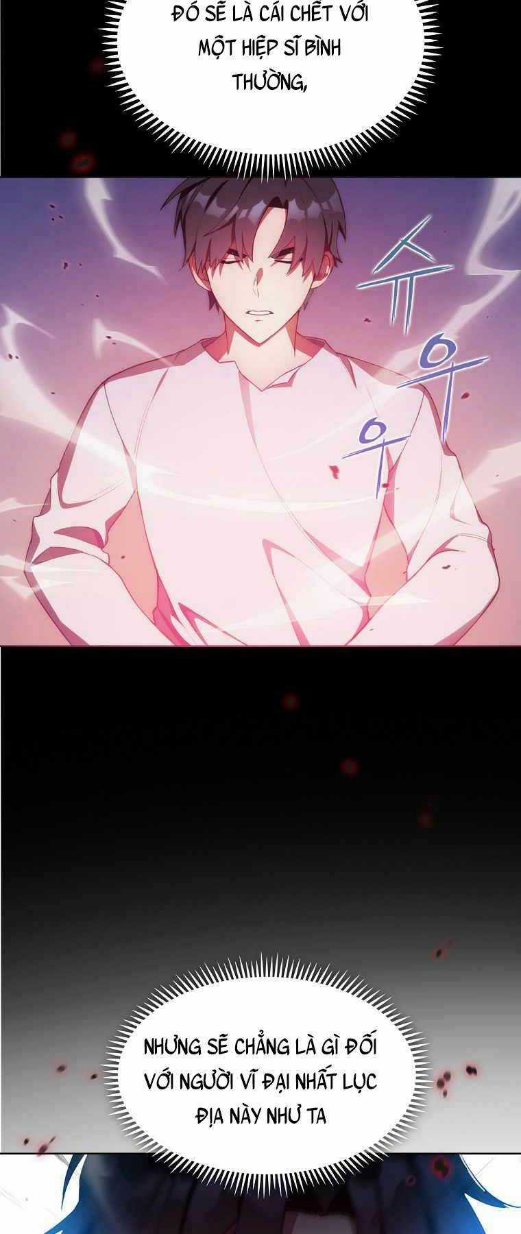 Chuyển Sinh Vào Gia Tộc Suy Vong Chapter 3 trang 37