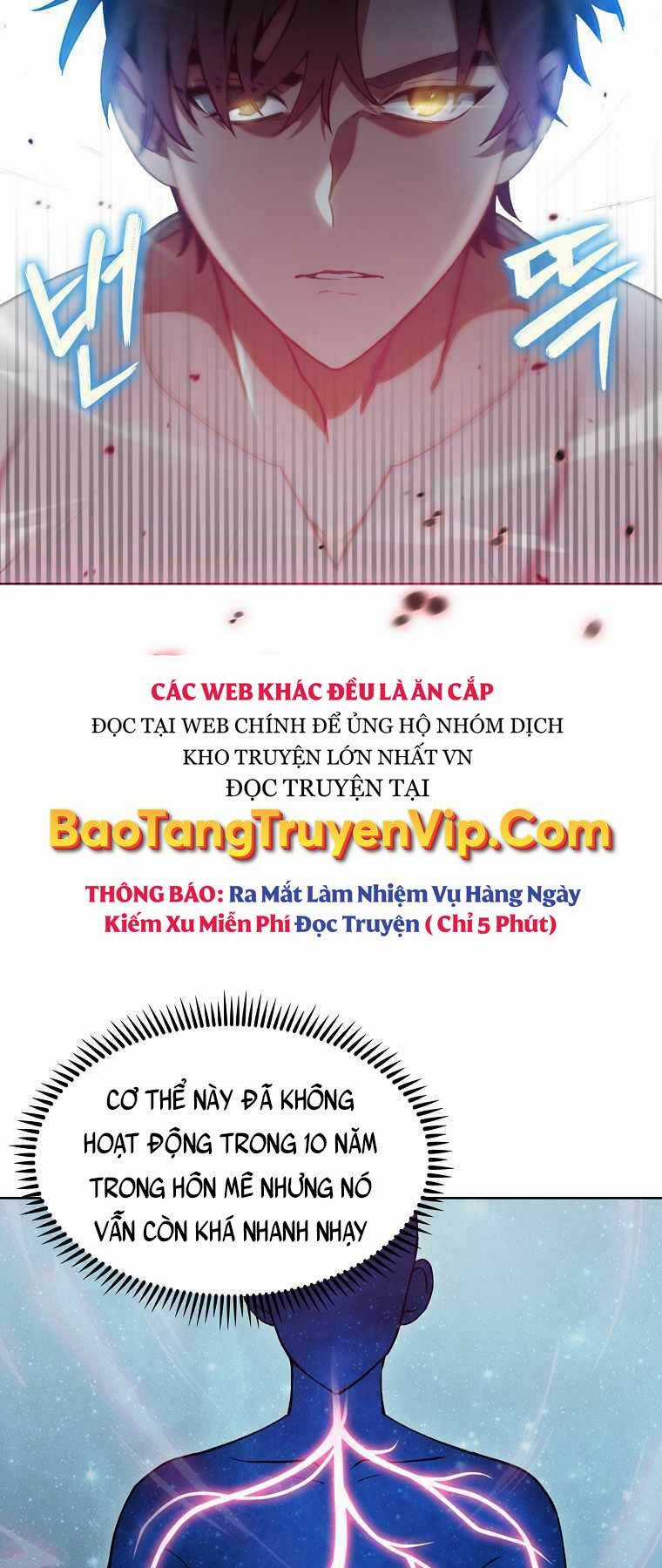 Chuyển Sinh Vào Gia Tộc Suy Vong Chapter 3 trang 38