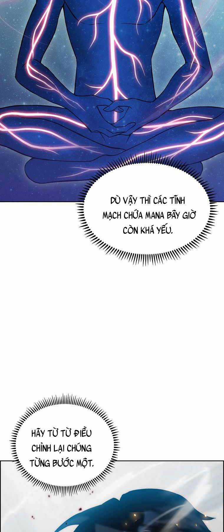 Chuyển Sinh Vào Gia Tộc Suy Vong Chapter 3 trang 39