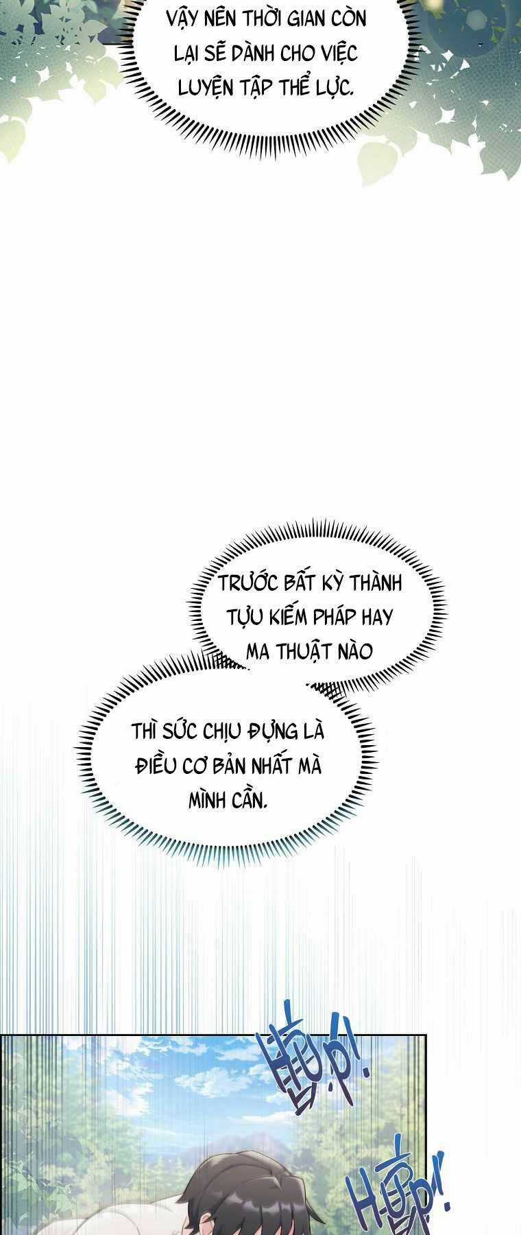 Chuyển Sinh Vào Gia Tộc Suy Vong Chapter 3 trang 48