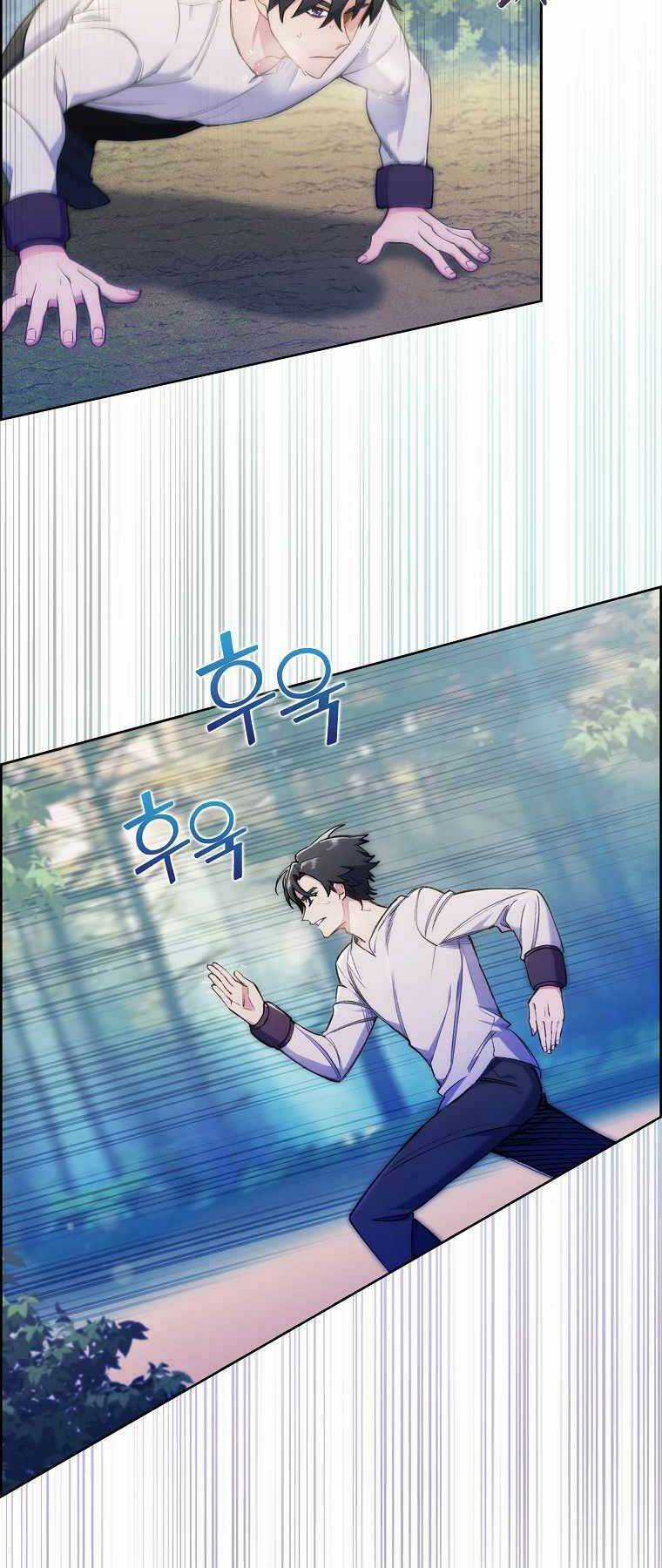 Chuyển Sinh Vào Gia Tộc Suy Vong Chapter 3 trang 49