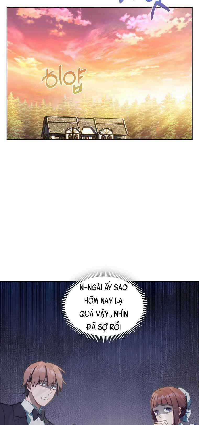 Chuyển Sinh Vào Gia Tộc Suy Vong Chapter 3 trang 51