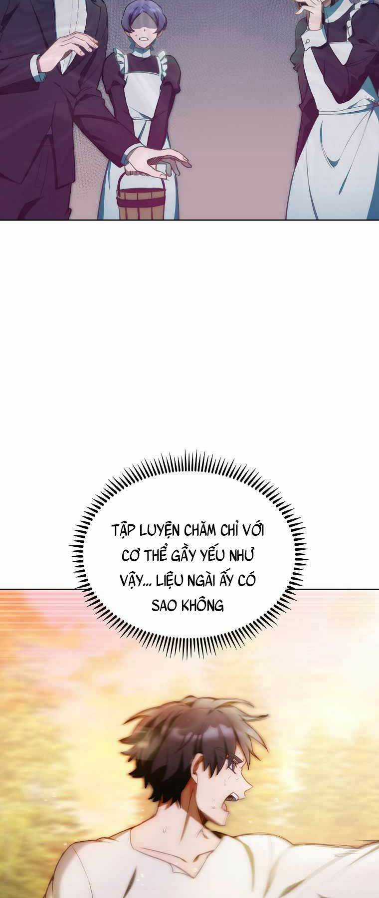 Chuyển Sinh Vào Gia Tộc Suy Vong Chapter 3 trang 52