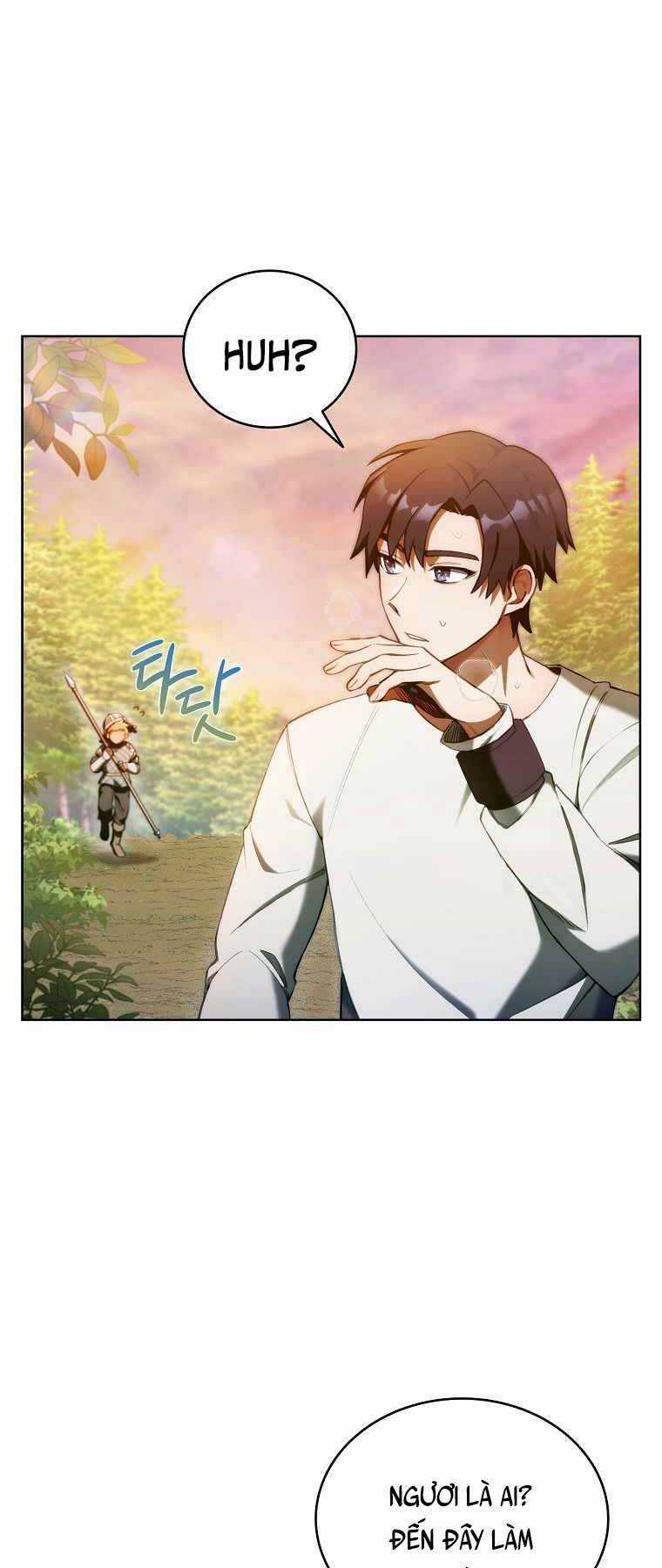 Chuyển Sinh Vào Gia Tộc Suy Vong Chapter 3 trang 54